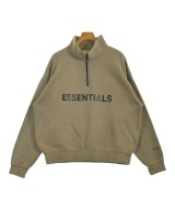 Fear of God ESSENTIALS スウェット