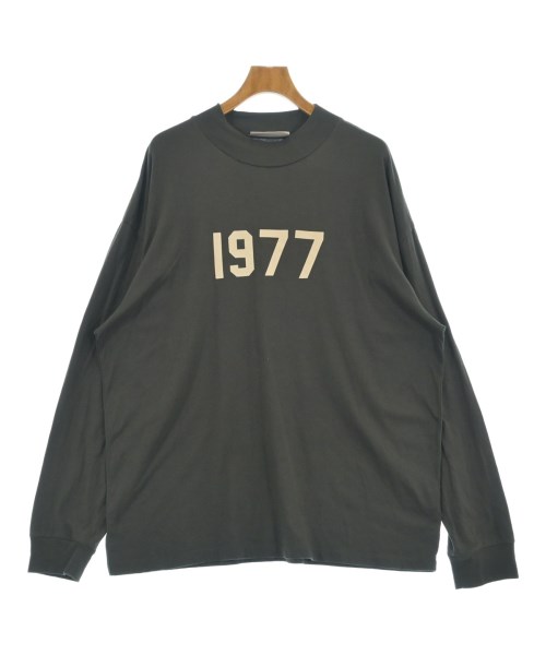 Fear of God ESSENTIALS(フィアオブゴッド　エッセンシャルス)のTシャツ・カットソー サイズ:XL 5,500円
