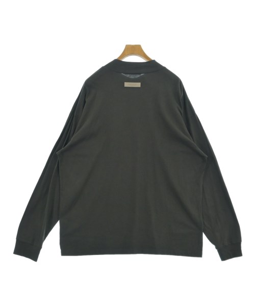 Fear of God ESSENTIALS（フィアオブゴッド　エッセンシャルス）Tシャツ・カットソー グレー サイズ:XL メンズ/2200726150050