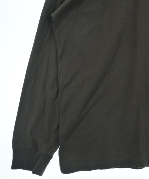 Fear of God ESSENTIALS（フィアオブゴッド　エッセンシャルス）Tシャツ・カットソー グレー サイズ:XL メンズ/2200726150050
