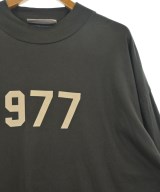 Fear of God ESSENTIALS（フィアオブゴッド　エッセンシャルス）Tシャツ・カットソー グレー サイズ:XL メンズ/2200726150050