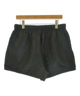 Fear of God ESSENTIALS（フィアオブゴッド　エッセンシャルス）ショートパンツ 黒 サイズ:M メンズ/2200726461026