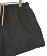 Fear of God ESSENTIALS（フィアオブゴッド　エッセンシャルス）ショートパンツ 黒 サイズ:M メンズ/2200726461026