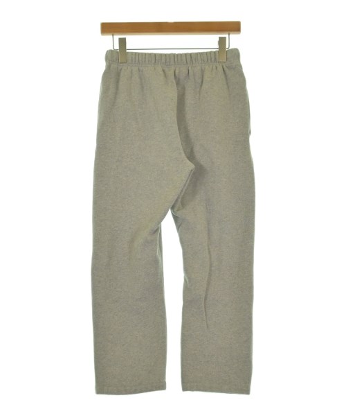 Fear of God ESSENTIALS（フィアオブゴッド　エッセンシャルス）スウェットパンツ グレー サイズ:XXS レディース/2200726467172