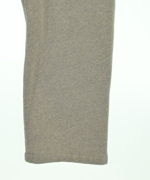 Fear of God ESSENTIALS（フィアオブゴッド　エッセンシャルス）スウェットパンツ グレー サイズ:XXS レディース/2200726467172
