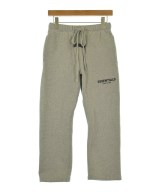 Fear of God ESSENTIALS（フィアオブゴッド　エッセンシャルス）スウェットパンツ グレー サイズ:XXS レディース/2200726467172