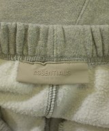 Fear of God ESSENTIALS（フィアオブゴッド　エッセンシャルス）スウェットパンツ グレー サイズ:XXS レディース/2200726467172