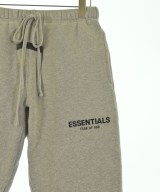 Fear of God ESSENTIALS（フィアオブゴッド　エッセンシャルス）スウェットパンツ グレー サイズ:XXS レディース/2200726467172