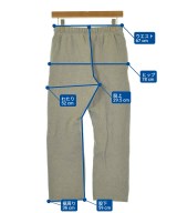 Fear of God ESSENTIALS（フィアオブゴッド　エッセンシャルス）スウェットパンツ グレー サイズ:XXS レディース/2200726467172