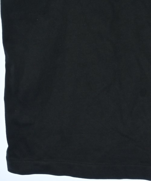 Fear of God ESSENTIALS（フィアオブゴッド　エッセンシャルス）Tシャツ・カットソー 黒 サイズ:S メンズ/2200726720048
