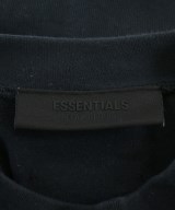 Fear of God ESSENTIALS（フィアオブゴッド　エッセンシャルス）Tシャツ・カットソー 黒 サイズ:S メンズ/2200726720048