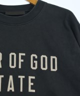 Fear of God ESSENTIALS（フィアオブゴッド　エッセンシャルス）Tシャツ・カットソー 黒 サイズ:S メンズ/2200726720048