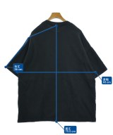 Fear of God ESSENTIALS（フィアオブゴッド　エッセンシャルス）Tシャツ・カットソー 黒 サイズ:S メンズ/2200726720048