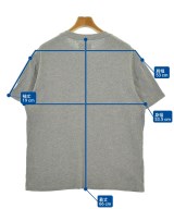 Fear of God ESSENTIALS（フィアオブゴッド　エッセンシャルス）Tシャツ・カットソー グレー サイズ:XXS メンズ/2200720398533