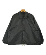 Fear of God ESSENTIALS（フィアオブゴッド　エッセンシャルス）その他 黒 サイズ:XS メンズ/2200728114036