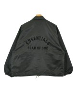Fear of God ESSENTIALS（フィアオブゴッド　エッセンシャルス）その他 黒 サイズ:XS メンズ/2200728114036