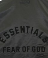 Fear of God ESSENTIALS（フィアオブゴッド　エッセンシャルス）その他 黒 サイズ:XS メンズ/2200728114036