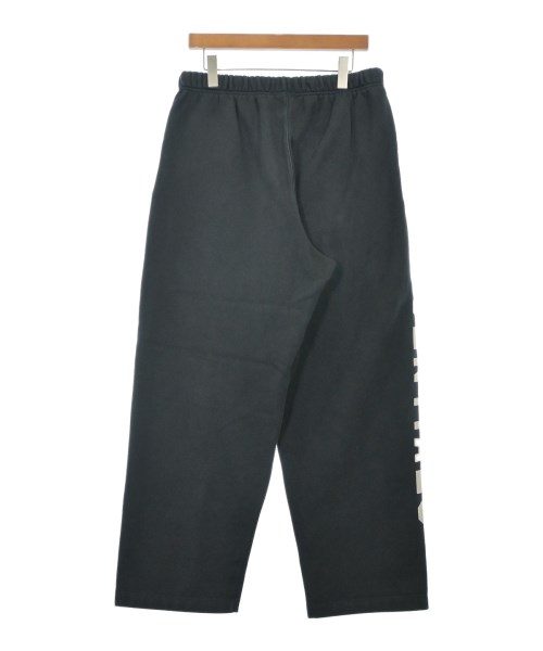 Fear of God ESSENTIALS（フィアオブゴッド　エッセンシャルス）スウェットパンツ 黒 サイズ:M メンズ/2200729175104