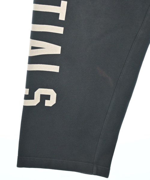 Fear of God ESSENTIALS（フィアオブゴッド　エッセンシャルス）スウェットパンツ 黒 サイズ:M メンズ/2200729175104