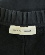 Fear of God ESSENTIALS（フィアオブゴッド　エッセンシャルス）スウェットパンツ 黒 サイズ:M メンズ/2200729175104