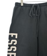 Fear of God ESSENTIALS（フィアオブゴッド　エッセンシャルス）スウェットパンツ 黒 サイズ:M メンズ/2200729175104