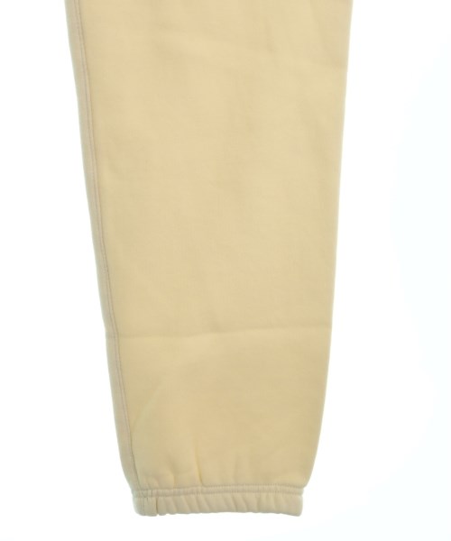 Fear of God ESSENTIALS（フィアオブゴッド　エッセンシャルス）スウェットパンツ 白 サイズ:M メンズ/2200682481038