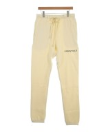 Fear of God ESSENTIALS（フィアオブゴッド　エッセンシャルス）スウェットパンツ 白 サイズ:M メンズ/2200682481038