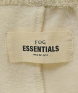 Fear of God ESSENTIALS（フィアオブゴッド　エッセンシャルス）スウェットパンツ 白 サイズ:M メンズ/2200682481038
