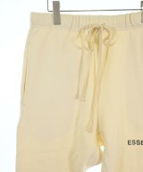 Fear of God ESSENTIALS（フィアオブゴッド　エッセンシャルス）スウェットパンツ 白 サイズ:M メンズ/2200682481038