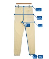 Fear of God ESSENTIALS（フィアオブゴッド　エッセンシャルス）スウェットパンツ 白 サイズ:M メンズ/2200682481038