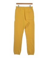 Fear of God ESSENTIALS（フィアオブゴッド　エッセンシャルス）スウェットパンツ 黄 サイズ:XS メンズ/2200682481045