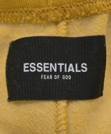 Fear of God ESSENTIALS（フィアオブゴッド　エッセンシャルス）スウェットパンツ 黄 サイズ:XS メンズ/2200682481045