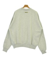 Fear of God ESSENTIALS（フィアオブゴッド　エッセンシャルス）スウェット グレー サイズ:S メンズ/2200682481052