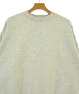 Fear of God ESSENTIALS（フィアオブゴッド　エッセンシャルス）スウェット グレー サイズ:S メンズ/2200682481052
