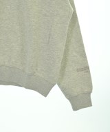 Fear of God ESSENTIALS（フィアオブゴッド　エッセンシャルス）スウェット グレー サイズ:S メンズ/2200682481052