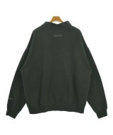 Fear of God ESSENTIALS（フィアオブゴッド　エッセンシャルス）スウェット 黒 サイズ:L メンズ/2200683832112
