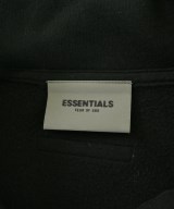 Fear of God ESSENTIALS（フィアオブゴッド　エッセンシャルス）スウェット 黒 サイズ:L メンズ/2200683832112