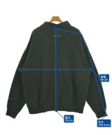 Fear of God ESSENTIALS（フィアオブゴッド　エッセンシャルス）スウェット 黒 サイズ:L メンズ/2200683832112
