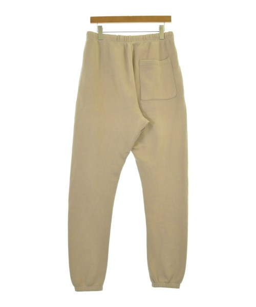 Fear of God ESSENTIALS（フィアオブゴッド　エッセンシャルス）スウェットパンツ ベージュ サイズ:M メンズ/2200683832242