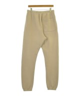 Fear of God ESSENTIALS（フィアオブゴッド　エッセンシャルス）スウェットパンツ ベージュ サイズ:M メンズ/2200683832242