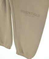 Fear of God ESSENTIALS（フィアオブゴッド　エッセンシャルス）スウェットパンツ ベージュ サイズ:M メンズ/2200683832242
