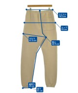 Fear of God ESSENTIALS（フィアオブゴッド　エッセンシャルス）スウェットパンツ ベージュ サイズ:M メンズ/2200683832242