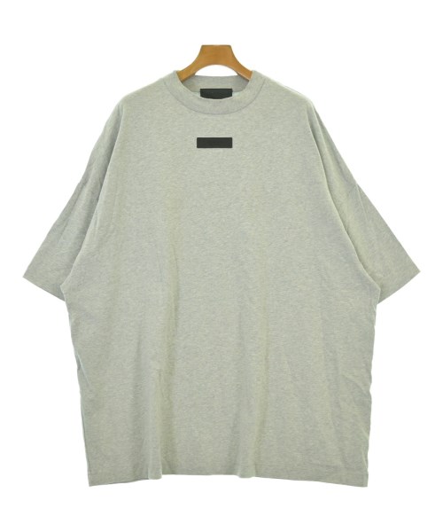 Fear of God ESSENTIALS(フィアオブゴッド　エッセンシャルス)Tシャツ・カットソー グレー サイズ:XL/2200678508022