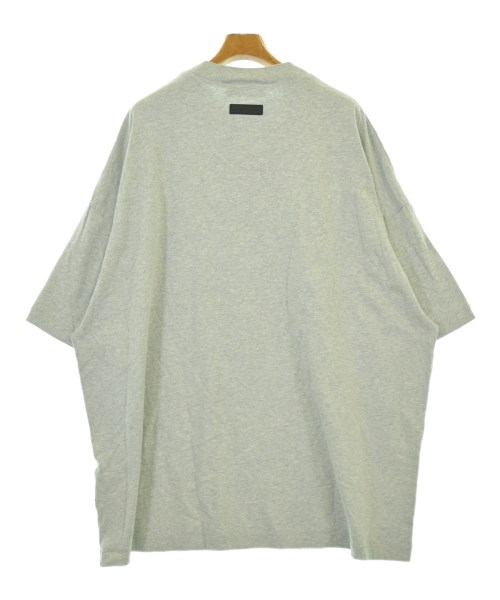 Fear of God ESSENTIALS（フィアオブゴッド　エッセンシャルス）Tシャツ・カットソー グレー サイズ:XL メンズ/2200678508022