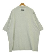 Fear of God ESSENTIALS（フィアオブゴッド　エッセンシャルス）Tシャツ・カットソー グレー サイズ:XL メンズ/2200678508022
