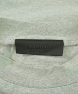 Fear of God ESSENTIALS（フィアオブゴッド　エッセンシャルス）Tシャツ・カットソー グレー サイズ:XL メンズ/2200678508022