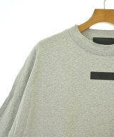 Fear of God ESSENTIALS（フィアオブゴッド　エッセンシャルス）Tシャツ・カットソー グレー サイズ:XL メンズ/2200678508022