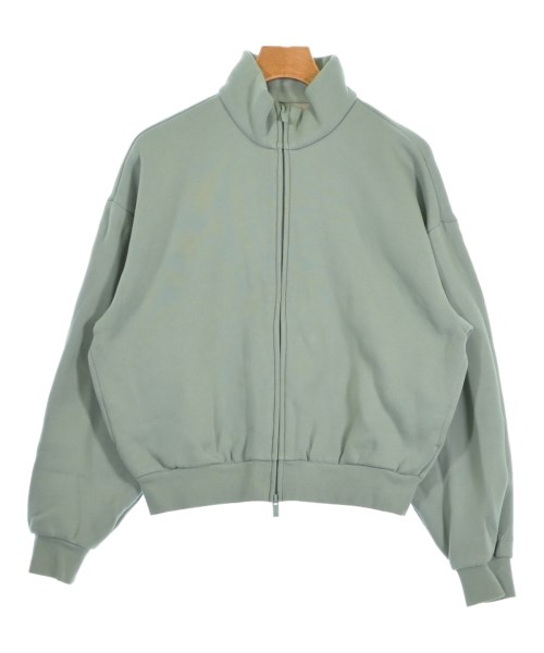 Fear of God ESSENTIALS(フィアオブゴッド　エッセンシャルス)スウェット 緑 サイズ:S/2200685455074