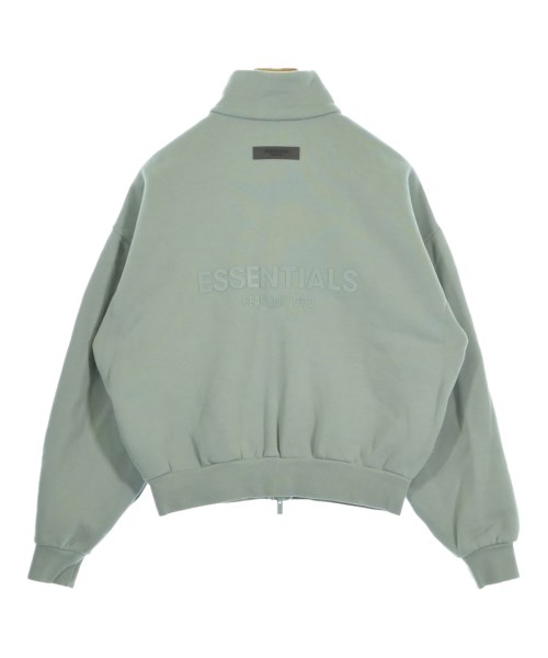 Fear of God ESSENTIALS（フィアオブゴッド　エッセンシャルス）スウェット 緑 サイズ:S レディース/2200685455074