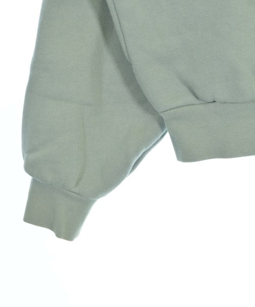 Fear of God ESSENTIALS（フィアオブゴッド　エッセンシャルス）スウェット 緑 サイズ:S レディース/2200685455074